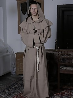 Gay Uniform Porn